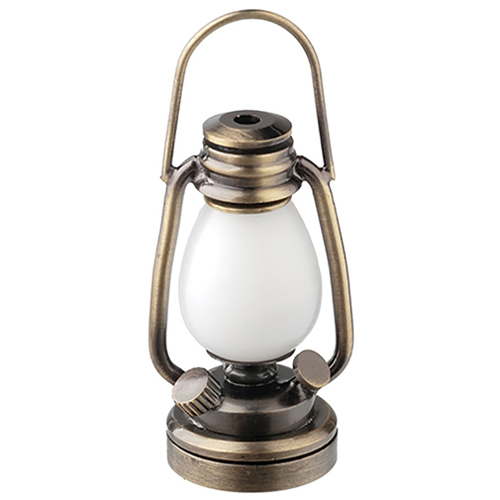 LED Barnwell Railroad Lantern